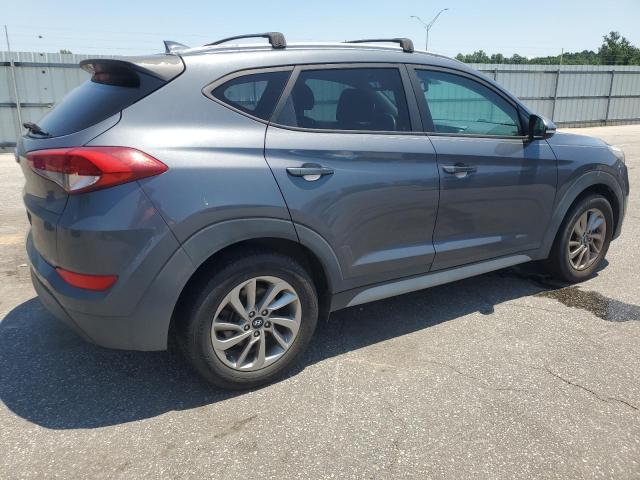 2018 HYUNDAI TUCSON SEL KM8J33A44JU720731