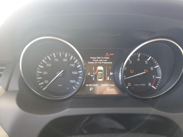 2015 LAND ROVER RANGE ROVE SALVP2BG1FH023359