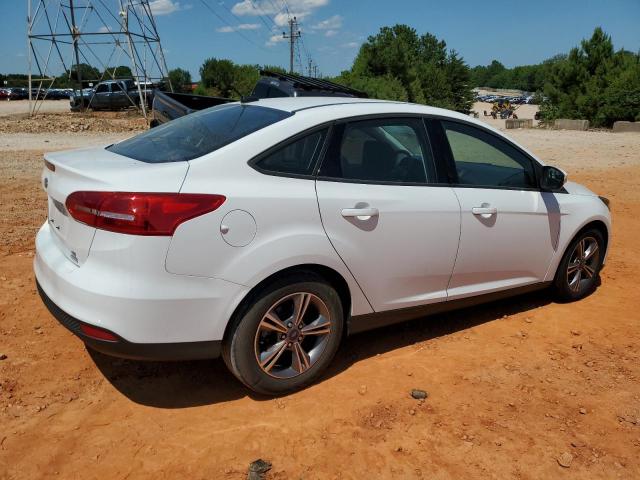 Vin: 1fadp3fe9jl264664, lot: 61726905, ford focus se 20183
