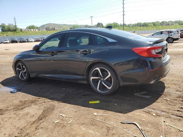 Vin: 1hgcv1e38la029415, lot: 59923215, honda accord sport 20202
