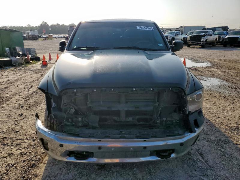 2015 RAM 1500 LONGH - 1C6RR6PT0FS614843