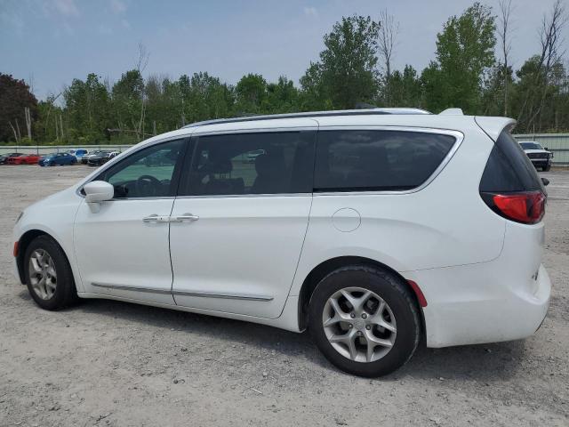 CHRYSLER PACIFICA T 2019 2C4RC1BGXKR746818 photo #3