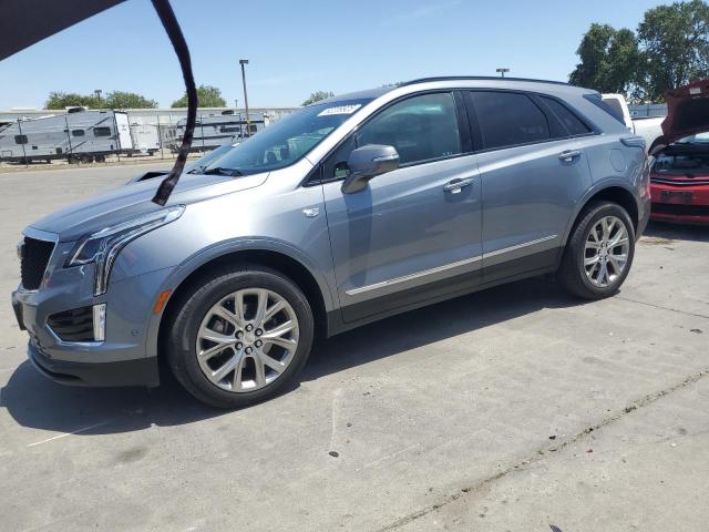 Vin: 1gykngrs0lz188617, lot: 62209925, cadillac xt5 sport 2020 img_1