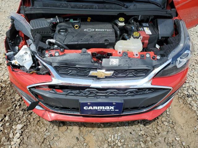2019 CHEVROLET SPARK 1LT - KL8CD6SA5KC797804