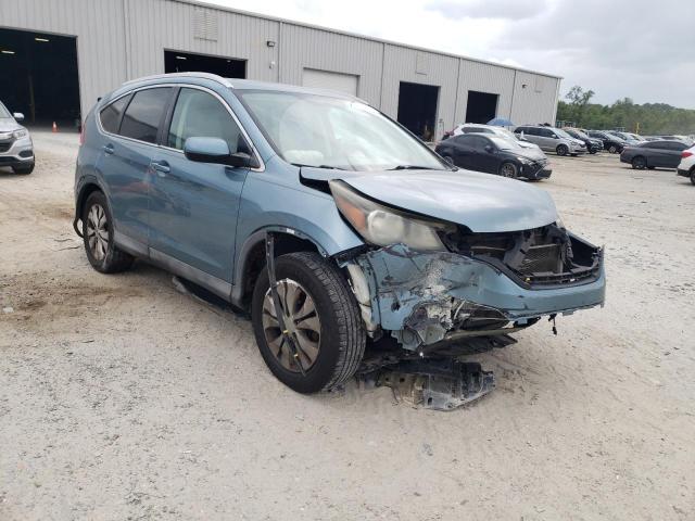 Vin: 2hkrm3h70eh527920, lot: 59126695, honda crv exl 20144