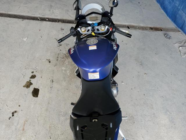 2024 APRILIA RS 660 ZD4KSUG04RS002971
