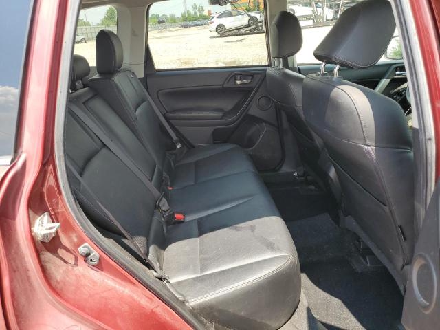 2015 SUBARU FORESTER 2 - JF2SJGUC5FH417029