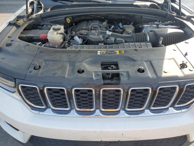 2022 JEEP GRAND CHER 1C4RJHBG3N8540741