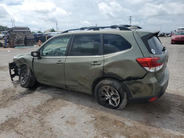 2020 SUBARU FORESTER P JF2SKAJC2LH467073