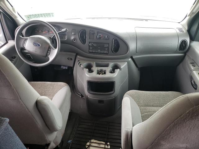 2004 FORD ECONOLINE #3304549461