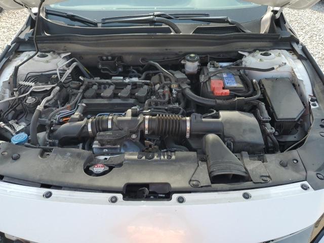 2021 HONDA ACCORD SPO - 1HGCV1F45MA091797