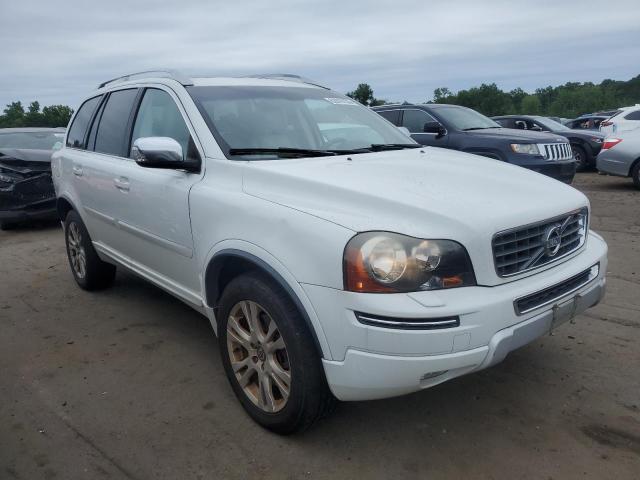 Vin: yv4952cz4d1658660, lot: 62819135, volvo xc90 3.2 20134