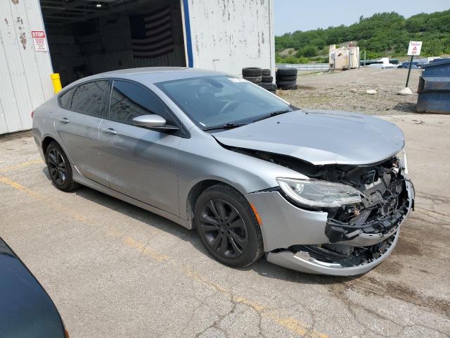 Vin: 1c3cccab9gn107829, lot: 60114995, chrysler 200 limited 20164
