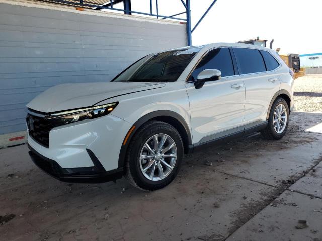 Vin: 2hkrs3h77sh332219, lot: 61057345, honda crv exl 2025 img_1