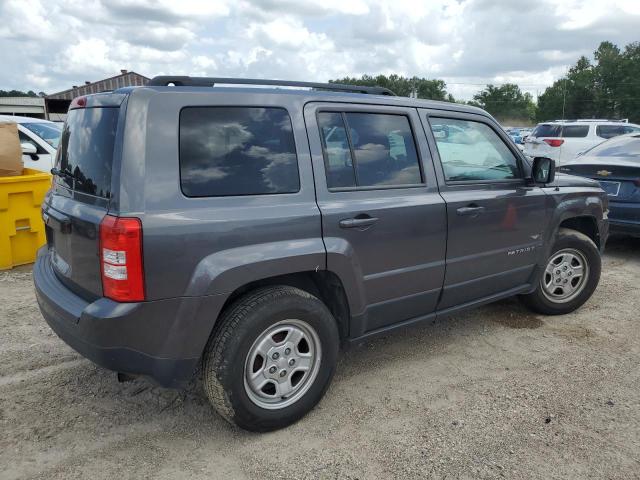 2015 JEEP PATRIOT 1C4NJPBB0FD349770