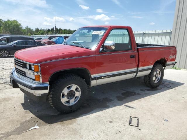 CHEVROLET GMT-400 K1
