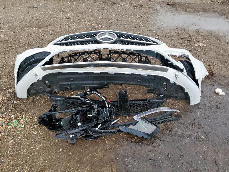 2020 MERCEDES-BENZ CLA 250 W1K5J4GB4LN099081