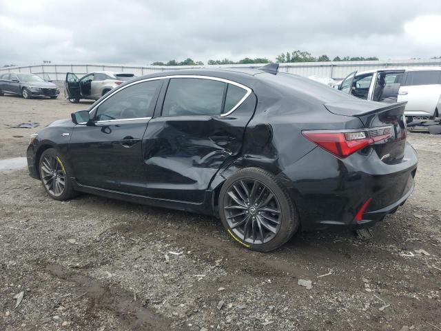 2021 ACURA ILX PREMIU 19UDE2F85MA003120
