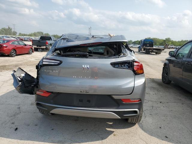2025 BUICK ENCORE GX KL4AMBSP0SB139139