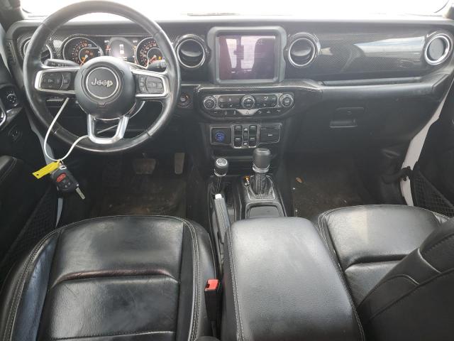 2020 JEEP GLADIATOR 1C6HJTFG6LL135872