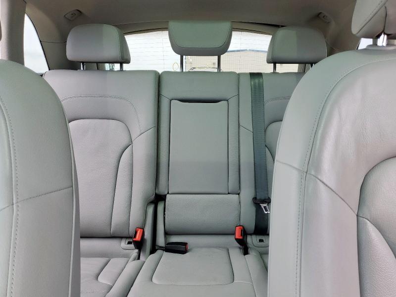 2017 AUDI Q5 PREMIUM WA1C2AFPXHA091084