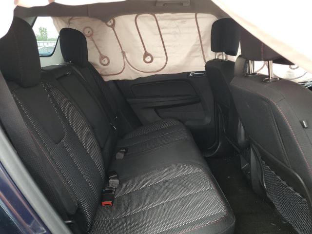 2017 GMC TERRAIN SL - 2GKFLSEK9H6105327