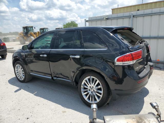 2015 LINCOLN MKX 2LMDJ8JK6FBL27023