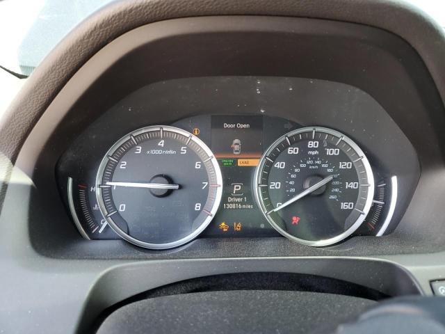 2016 ACURA TLX TECH 19UUB1F50GA000770