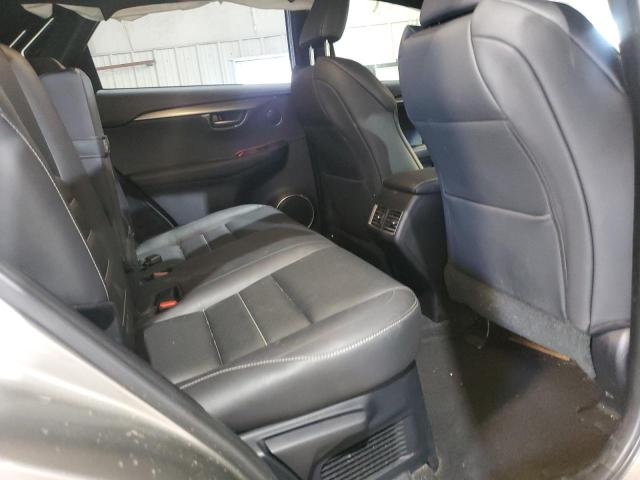 2018 LEXUS NX 300 BAS JTJBARBZ6J2151966