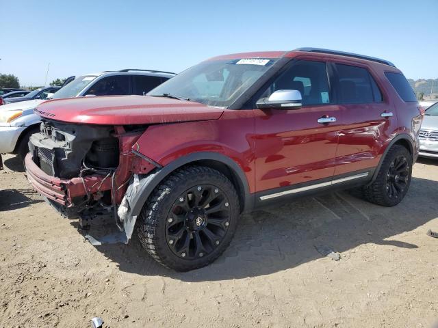 Vin: 1fm5k8ht0ggc87818, lot: 60749755, ford explorer platinum 2016 img_1