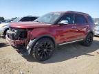 2016 FORD EXPLORER P - 1FM5K8HT0GGC87818