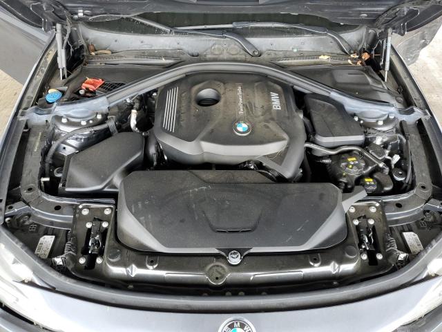 2018 BMW 330 I - WBA8B9C52JEE83407
