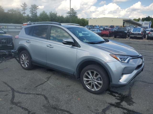 Vin: 2t3dfrev2jw768195, lot: 61133575, toyota rav4 limited 20184