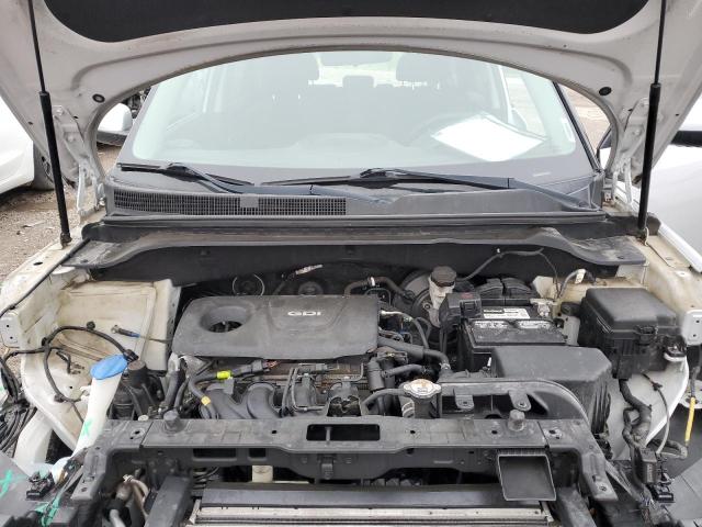 2017 KIA SOUL - KNDJN2A22H7477629