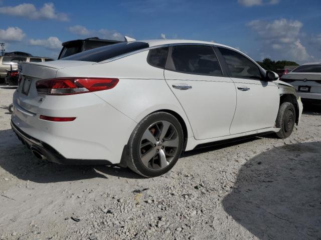 Vin: 5xxgt4l38kg330537, lot: 59973035, kia optima lx 20193