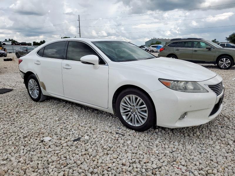 Vin: jthbk1gg4d2076891, lot: 62174535, lexus es350 350 20134