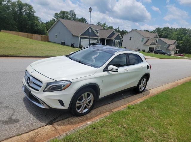 Vin: wdctg4gb4fj090175, lot: 60686965, mercedes-benz gla-class 250 4matic 20152