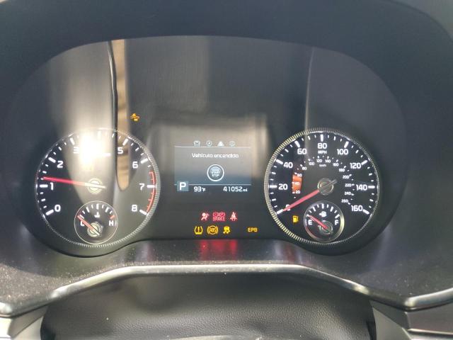 2022 KIA TELLURIDE - 5XYP6DHC9NG202372