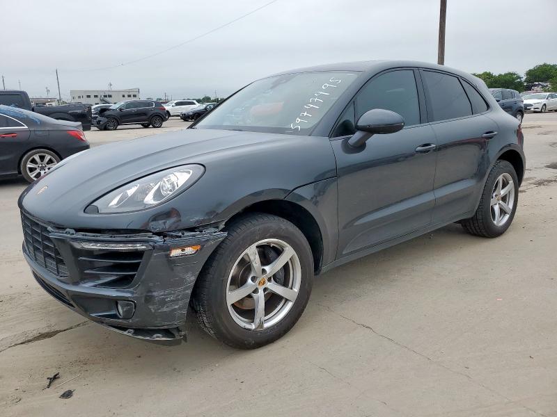 Vin: wp1aa2a53jlb02690, lot: 59747495, porsche macan 2018 img_1