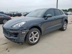 2018 PORSCHE MACAN - WP1AA2A53JLB02690