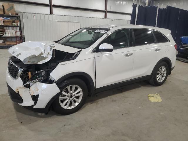 KIA SORENTO L