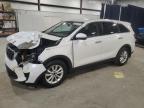 2019 KIA SORENTO L - 5XYPG4A31KG540349