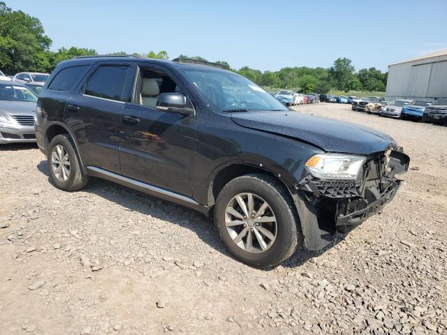 2015 DODGE DURANGO LI 1C4RDJDG3FC795772