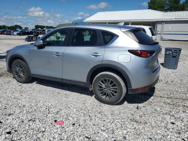 Vin: jm3kfbcl9h0177576, lot: 59438225, mazda cx-5 touring 20172