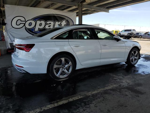 Vin: waue3bf24rn037518, lot: 62758655, audi a6 premium plus 20243