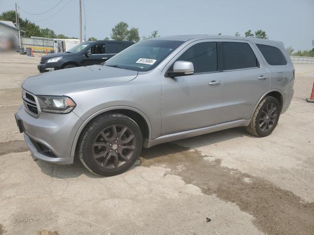 DODGE DURANGO R/