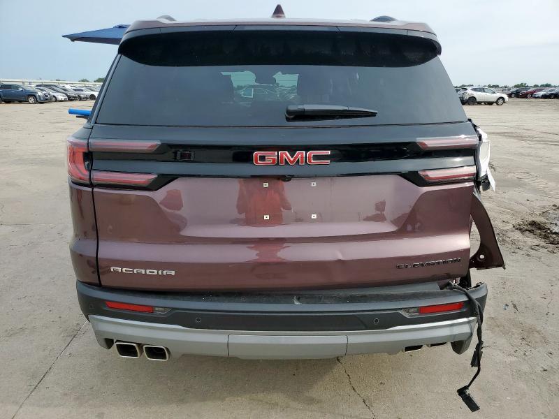 2025 GMC ACADIA ELE 1GKENKRS3SJ181698