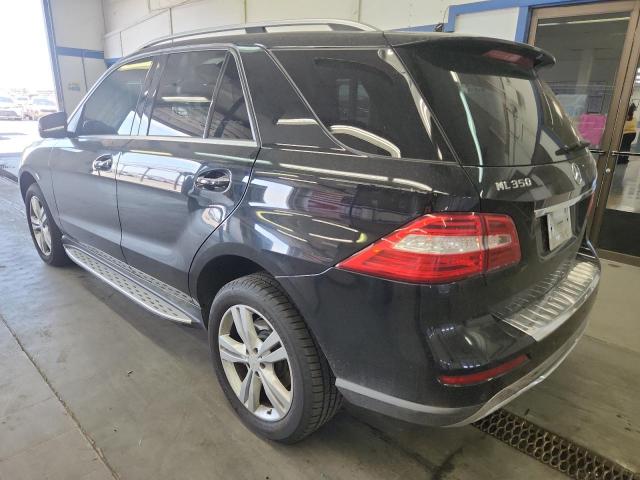 Vin: 4jgda2eb1da210459, lot: 59240195, mercedes-benz m-class 350 bluetec 20132