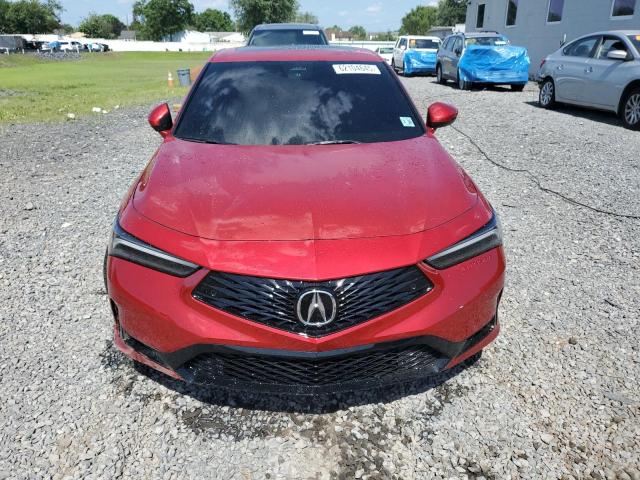 2025 ACURA INTEGRA A- 19UDE4H63SA001211
