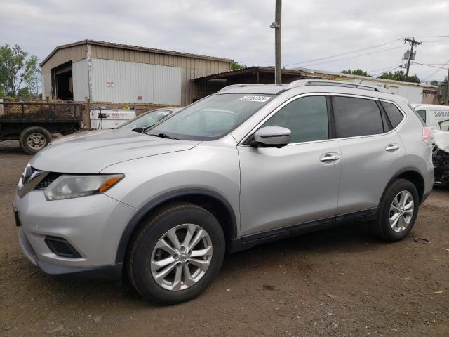 Vin: 5n1at2mv1gc798879, lot: 60304745, nissan rogue s 2016 img_1